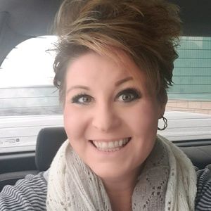 Meet your Posher, Chrissy